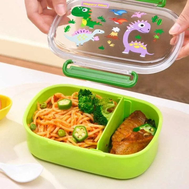 FAST PO KYORYU LUNCH BOX