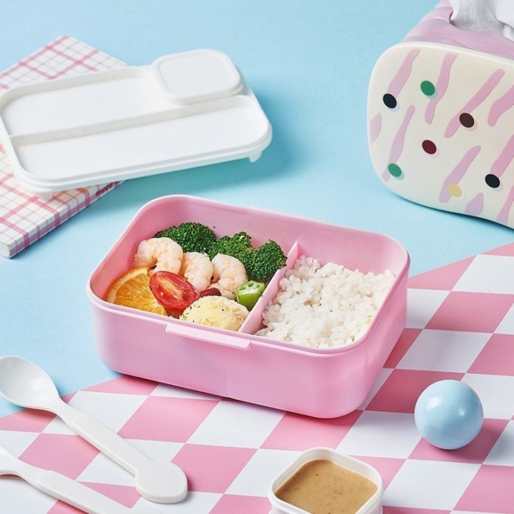 FAST PO PANNA LUNCH BOX