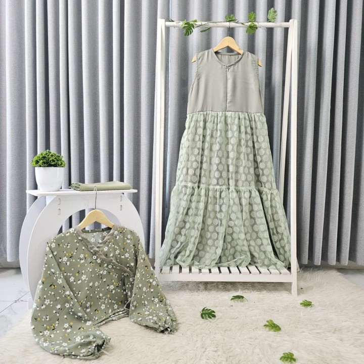 GAMIS LUISA HANBOOK TUTU BY ORISABILAQU