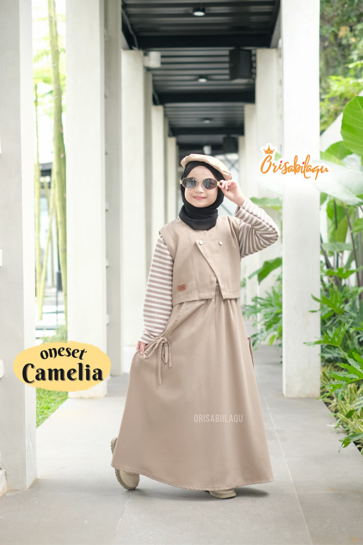 PO CAMELIA SET 3IN1 BY ORISABILAQU