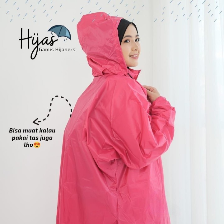 PO HIJAS DEWASA SERIES