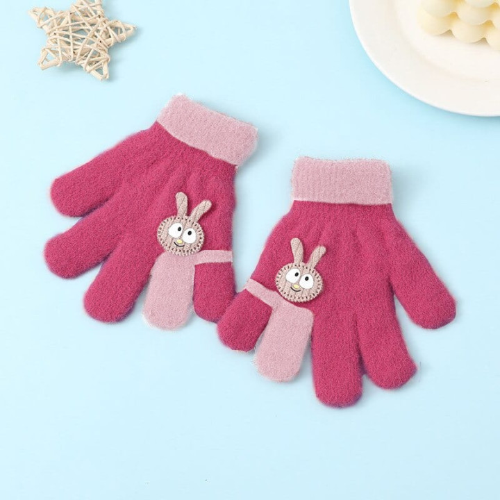 FAST PO SERI 4 ANTS GLOVES
