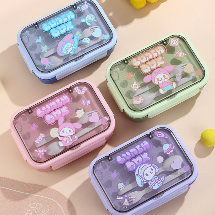 FAST PO KARRA LUNCH BOX 