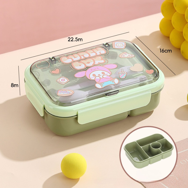 FAST PO KARRA LUNCH BOX 