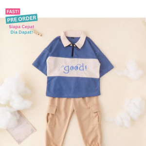 PO LACIA COUPLE SET 