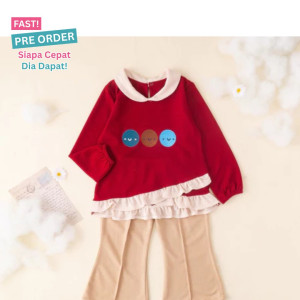 PO LACIA COUPLE SET 