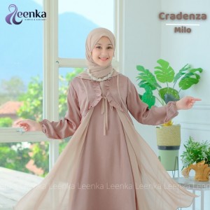 PO GAMIS CRADENZA BY LEENKA