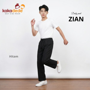 PO DAILY PANTS ZIAN BY KAKADEDE 