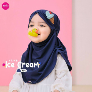 PO HIIJAB ICE CREAM BY BABYJAB 2025