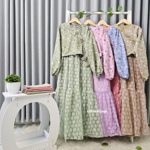 GAMIS LUISA HANBOOK TUTU BY ORISABILAQU