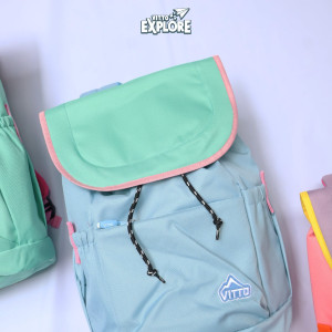 PO CARTENZ BACKPACK BATCH 2 BY VITTO EXPLORE