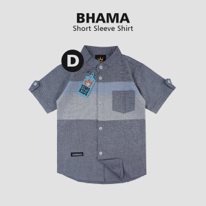 FAST PO BHAMA SHORT SLEEEVE SHIRT