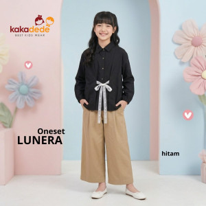 PO ONESET LUNERA BY KAKADEDE