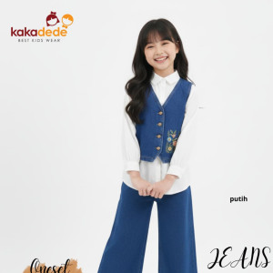 PO MIYU 3IN1 ONESET BY KAKADEDE