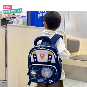 FAST PO MIKO BACKPACK
