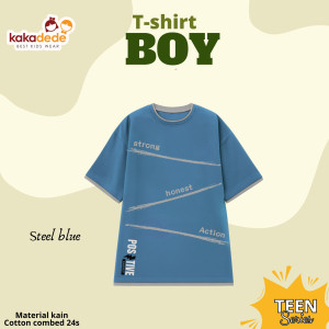 PO TSHIRT BOY (JUN) BY KAKADEDE