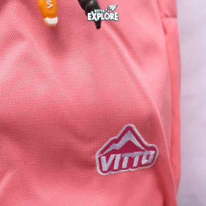 PO CARTENZ BACKPACK BATCH 2 BY VITTO EXPLORE