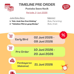 PO BUKU PUSTAKA SAWO KECIK