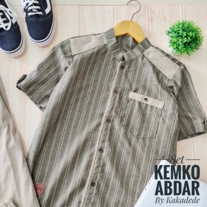 PO SET KOKO ABDAR BY KAKADEDE