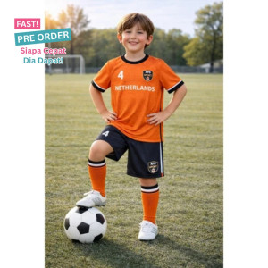 FAST PO SETELAN WORLD CUP 2026