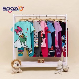 DISNEY DAILY SUIT BY SPAZIO