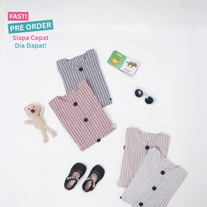 PO ZAHWA GAMIS ANAK 