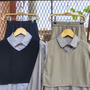 PO ONESET MONIKA BY ORISABILAQU