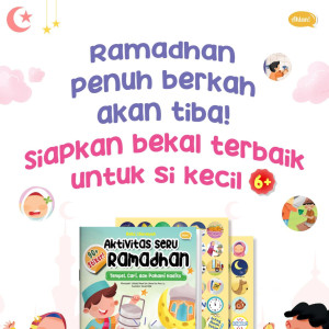 PO AKTIVITAS SERU RAMADHAN — AHLAN