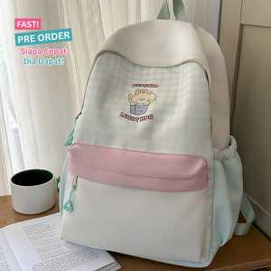 FAST PO HANAKO BACKPACK