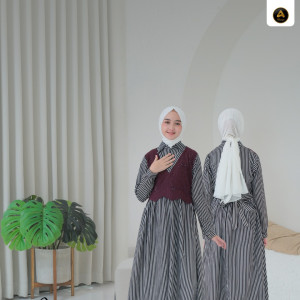 PO ALUNA SERIES BY ABYSYA