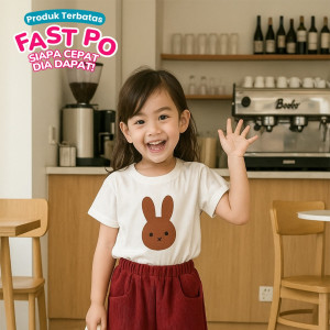 FAST PO SHAIRA LONG PANTS