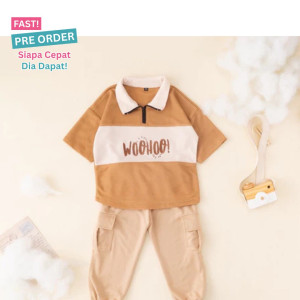 PO LACIA COUPLE SET 