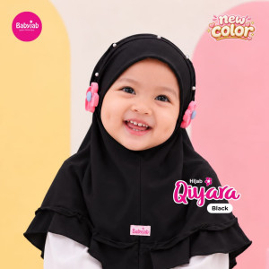 PO HIJAB QIYARA BY BABYJAB