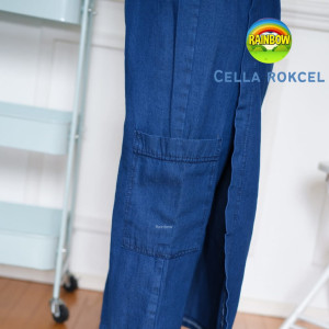 PO CELLA ROKCEL BY RAINBOW