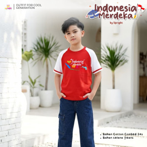 PO INDONESIA MERDEKA SERIES 2026 SET BY UPRIGHT