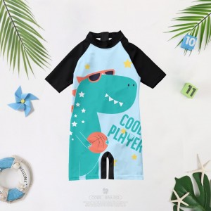 FAST PO LOLLY DIVING BAJU RENANG - DINO SERIES