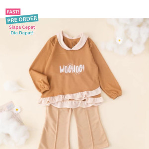 PO LACIA COUPLE SET 