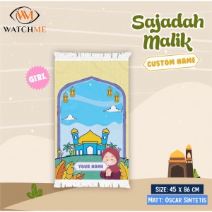 PO SAJADAH MALIK BY WATCH ME