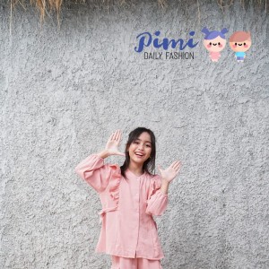 PO DAILY ONESET KARINA