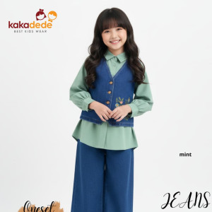 PO MIYU 3IN1 ONESET BY KAKADEDE