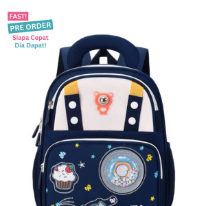 FAST PO MIKO BACKPACK