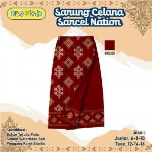 PO SARCEL NATION (JUN) BY DENOORA.ID