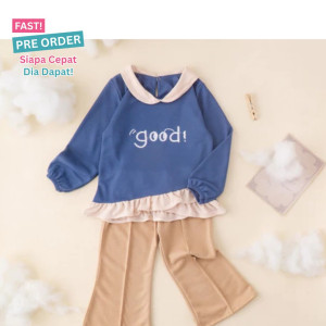 PO LACIA COUPLE SET 