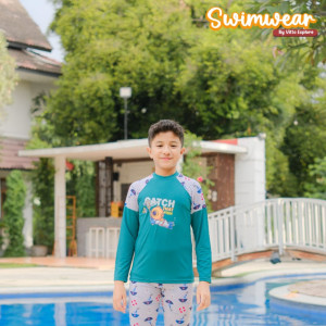 PO SWIMWEAR BATCH 2 BY VITTO EXPLORER