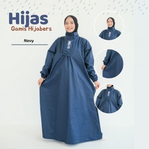 PO HIJAS DEWASA SERIES