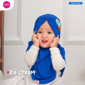 PO HIIJAB ICE CREAM BY BABYJAB 2025