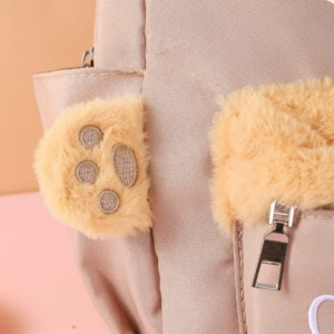 PO RANSEL MINI CAPYBARA
