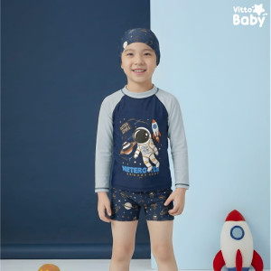 PO SWIMWEAR FOR KIDDIE BY VITTO BABY