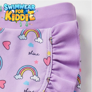 PO SWIMWEAR FOR KIDDIE BY VITTO BABY