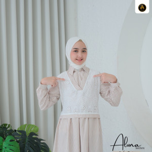 PO ALUNA SERIES BY ABYSYA